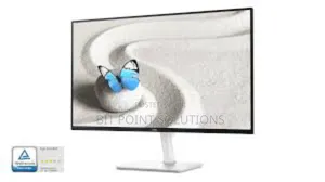 Dell Full HD Monitor 23.8" S2425h FHD Monitor Available