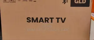 50inches GLD Tv Smart Android Tv