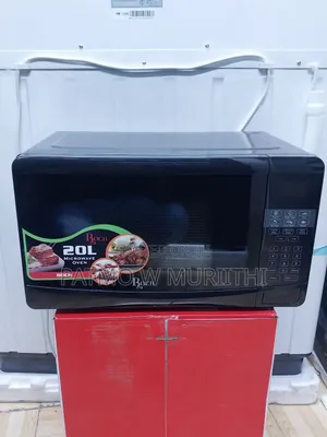 Microwave, Roch Digital 20l Microwave