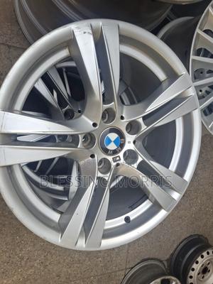 Rims Size 18 For Bmw - thumbnail 2