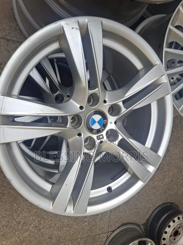 Rims Size 18 For Bmw - main view