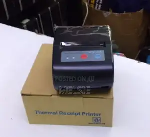 Mini Size for Portable Businesses Bluetooth Printer P58
