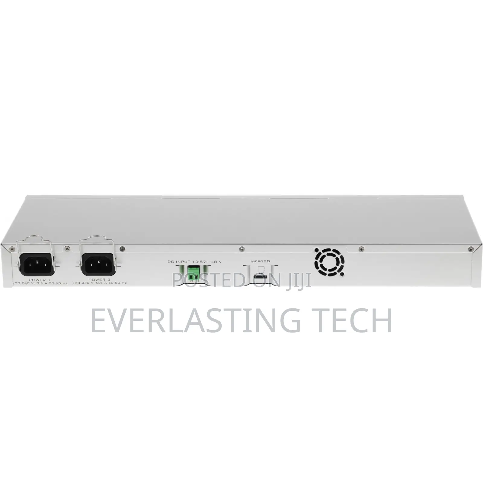 Mikrotik Rb1100ahx4 Dude Edition Router (Rb1100dx4)