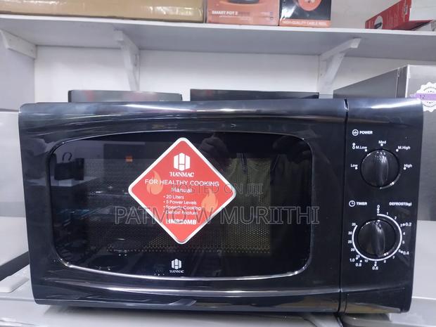 Hanmac 20L Microwave 700W