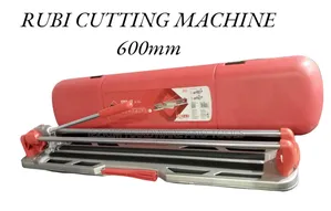 600mm Ruby Tile Cutter Machine