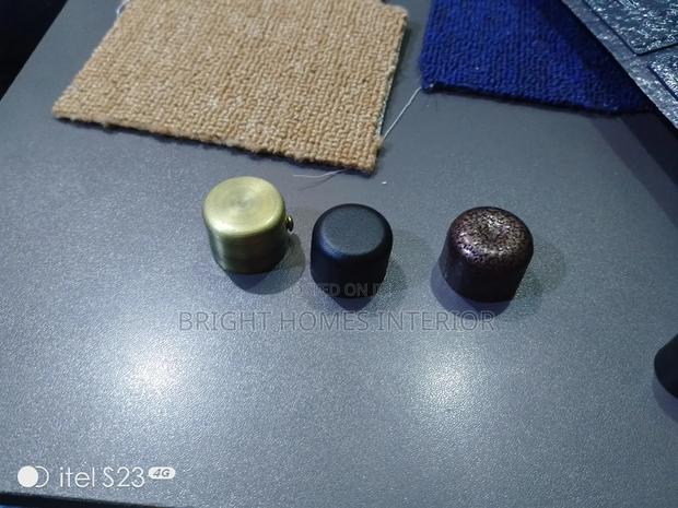Jua Kali Rod Accessories Brackets - thumbnail 2