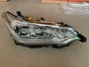 Toyota Fielder Non Xenon 165