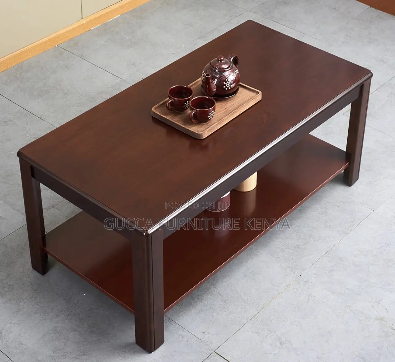 Coffee Tables: Modern Conference Room Coffee Table