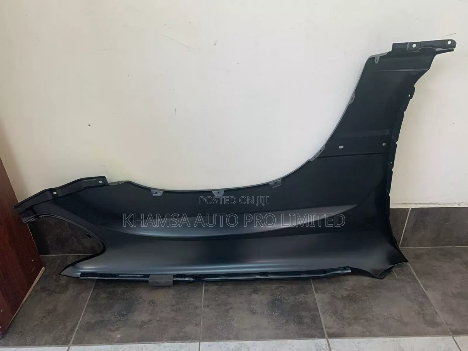 Toyota Wing for Fj100