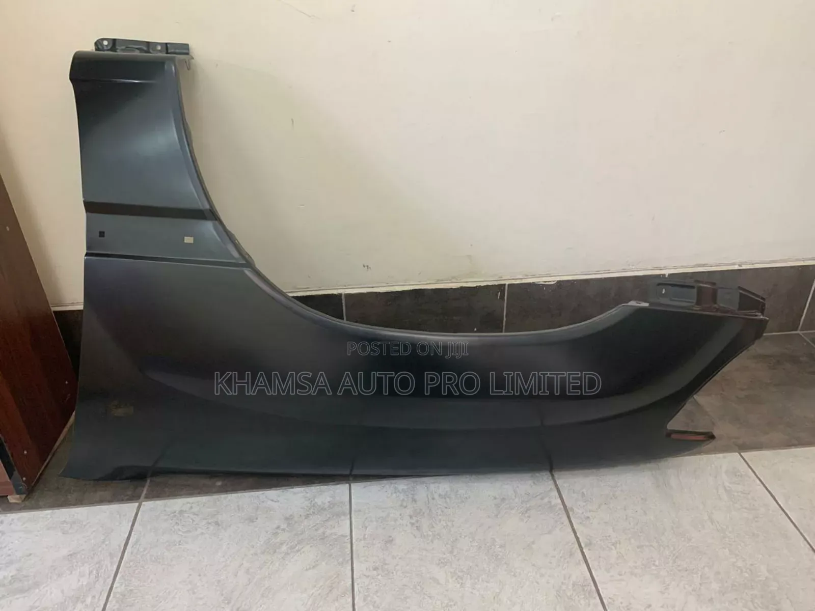 Toyota Wing for Fj100