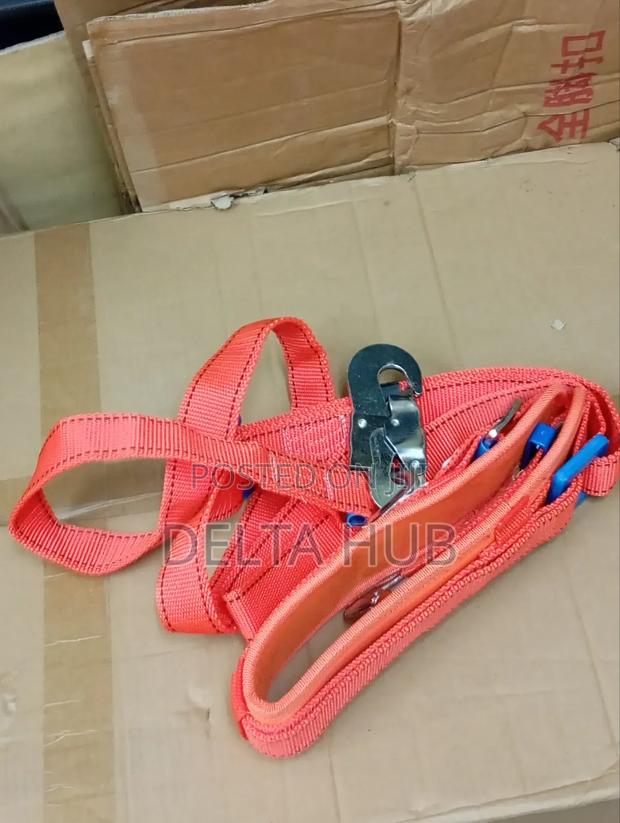 Commercial Safety Body Strap - main view