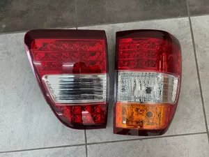 Toyota Fj100