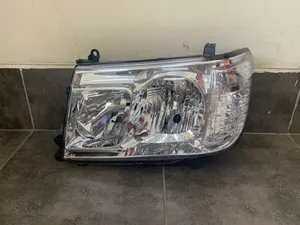 Landcruser Fj100 Headlamps