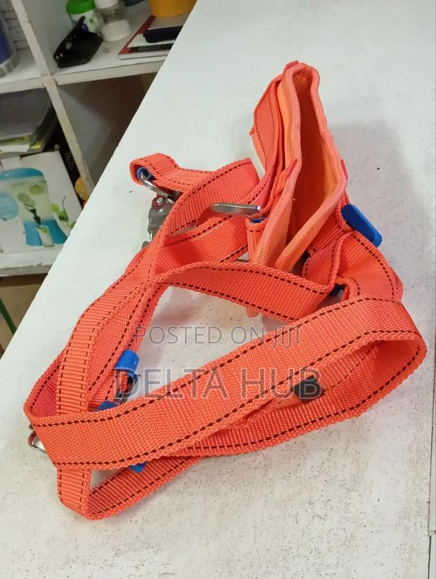 Efficient Quality Safety Body Strap - main view