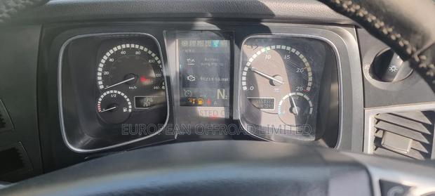 Mercedes Benz Actros Mp4 2545 - thumbnail 7