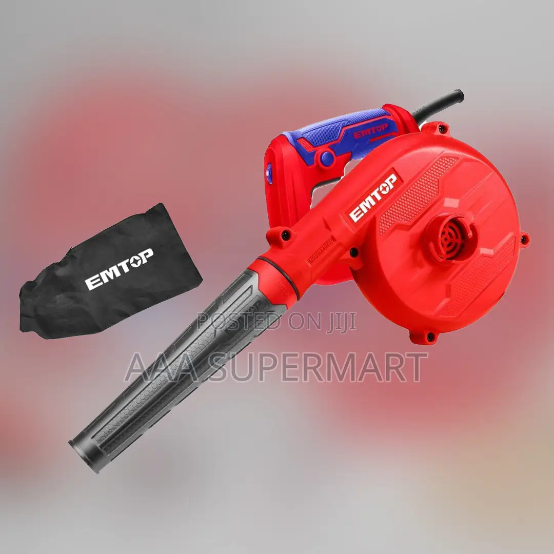 Emtop EABR6001 Aspirator Blower