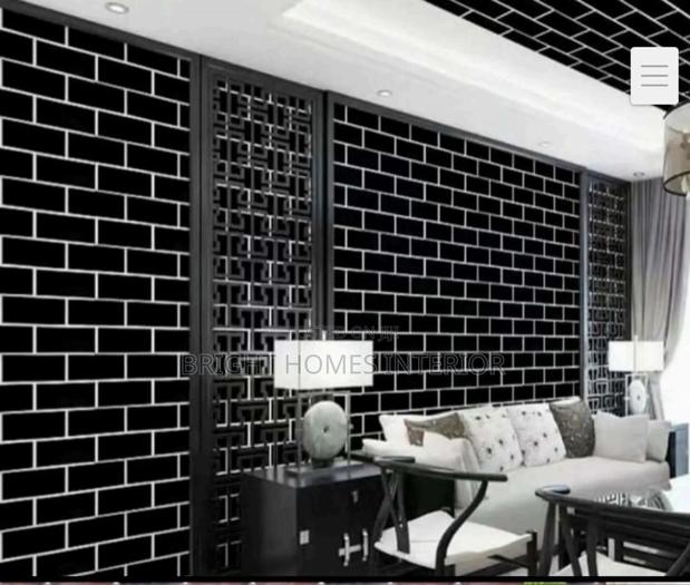 Bricks Wallpaper Wallpaper