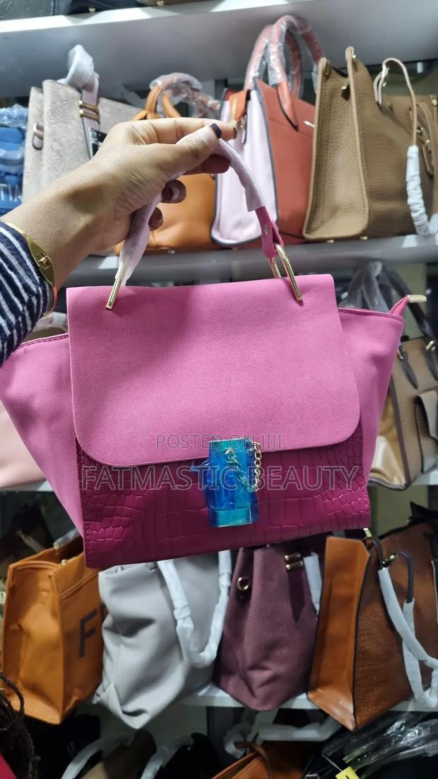 Cute Pink Slingbags - thumbnail 2