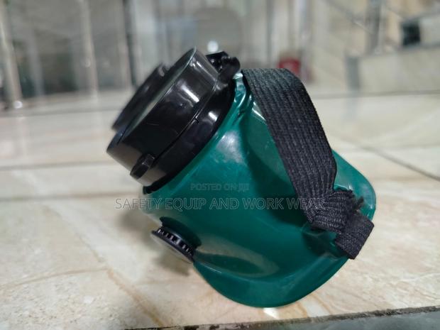 Welding Glasses Portable - main view