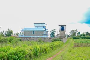 Prime 1/8 Acre Residential Plot in Kikuyu, Kamangu for Sale - thumbnail 2