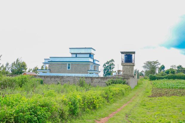 Prime 1/8 Acre Residential Plot in Kikuyu, Kamangu for Sale - main view