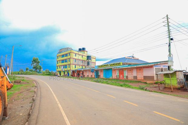 Prime 1/8 Acre Residential Plot in Kikuyu, Kamangu for Sale - thumbnail 2