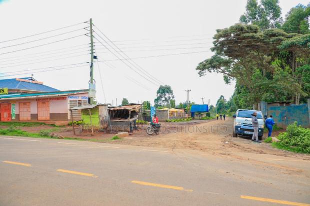 Prime 1/8 Acre Residential Plot in Kikuyu, Kamangu for Sale - thumbnail 3