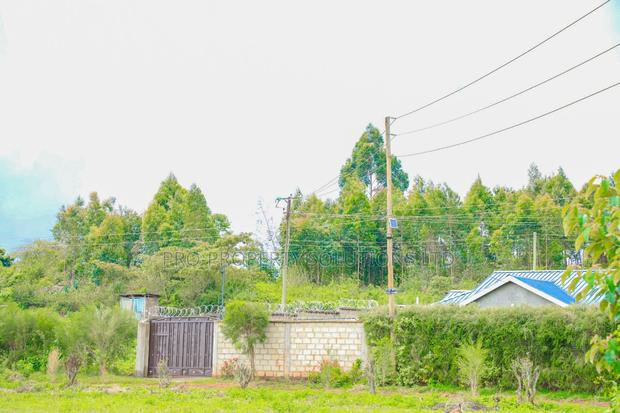 Prime 1/8 Acre Residential Plot in Kikuyu, Kamangu for Sale - thumbnail 5