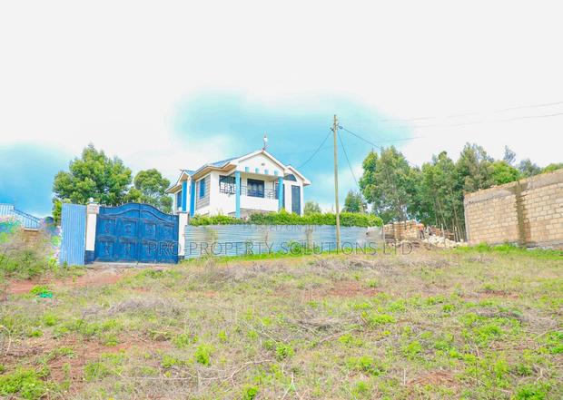 Prime 1/8 Acre Residential Plot in Kikuyu, Kamangu for Sale - thumbnail 8