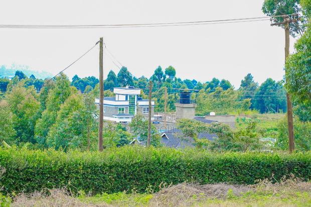 Prime 1/8 Acre Residential Plot in Kikuyu, Kamangu for Sale - thumbnail 7