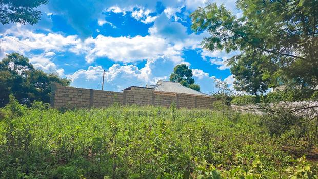 Prime 1/8 Acre Residential Plot in Kikuyu, Kamangu for Sale - thumbnail 9