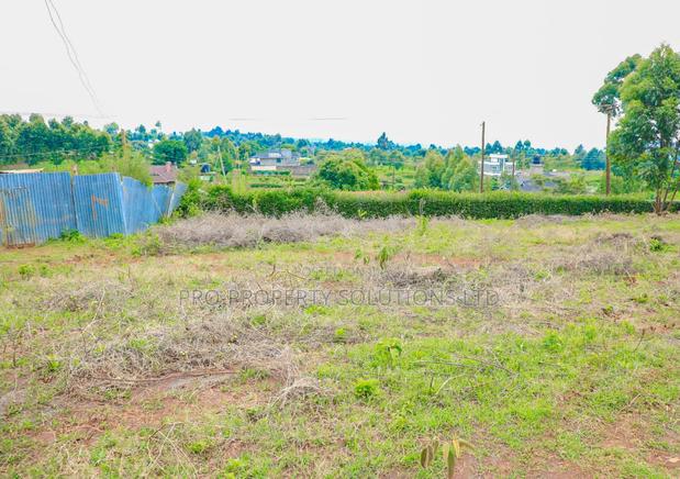 Prime 1/8 Acre Residential Plot in Kikuyu, Kamangu for Sale - thumbnail 10