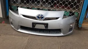 Prius 2008 Front Bumper Complete