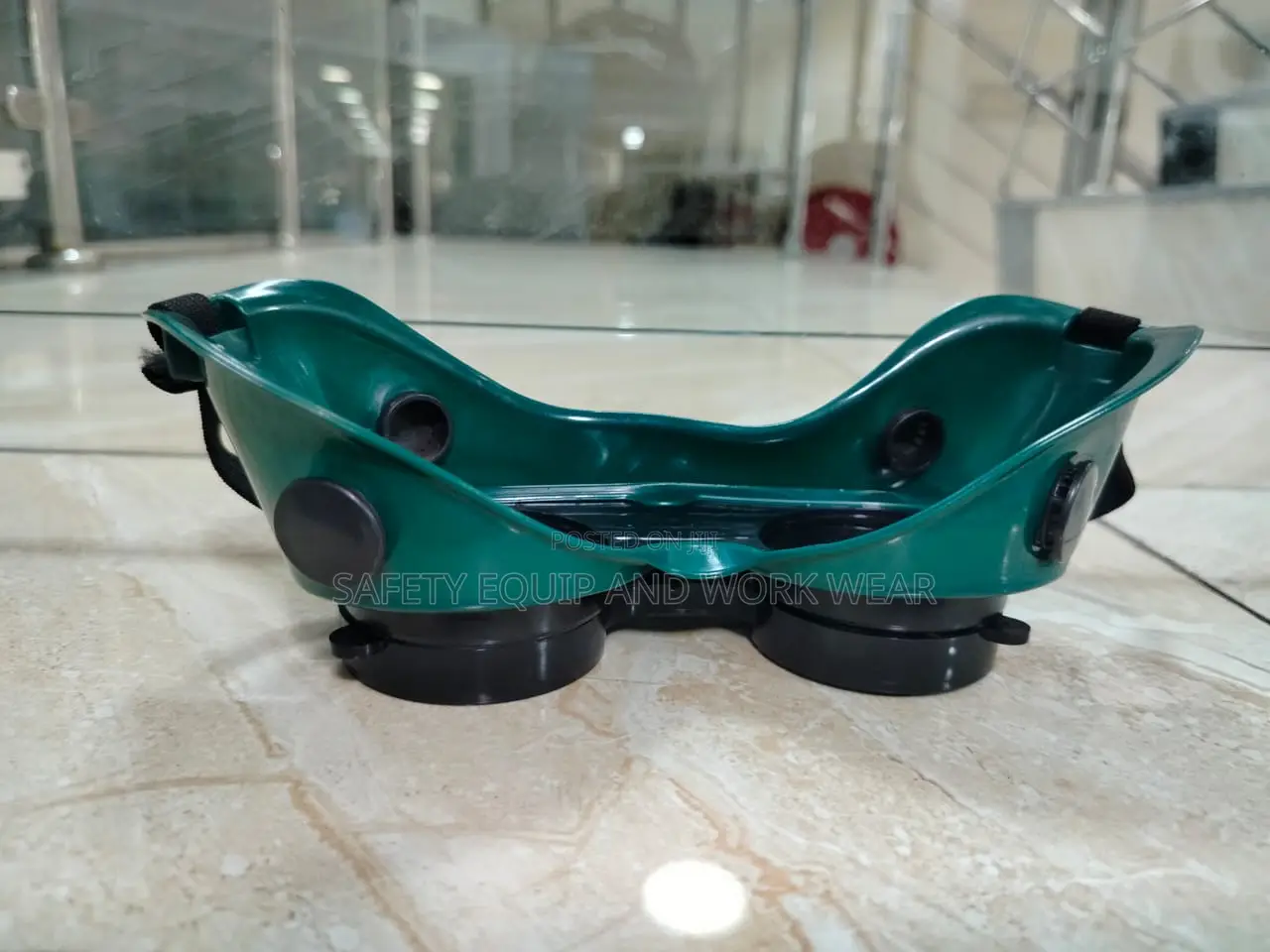Welding Glasses Super Cool