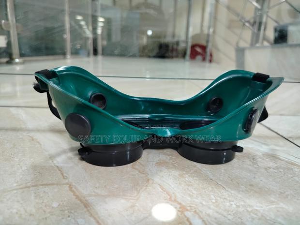 Welding Glasses Super Cool