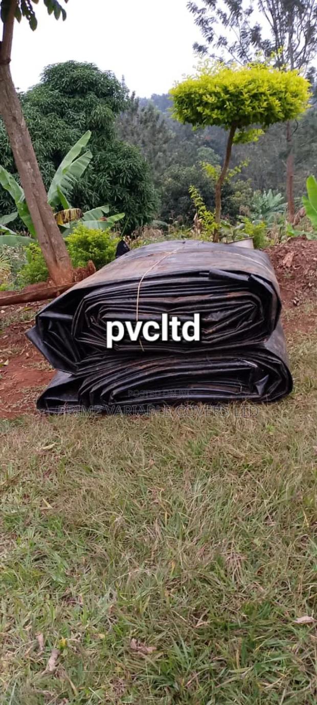 Damnlimers For Tailored Solutions - main view