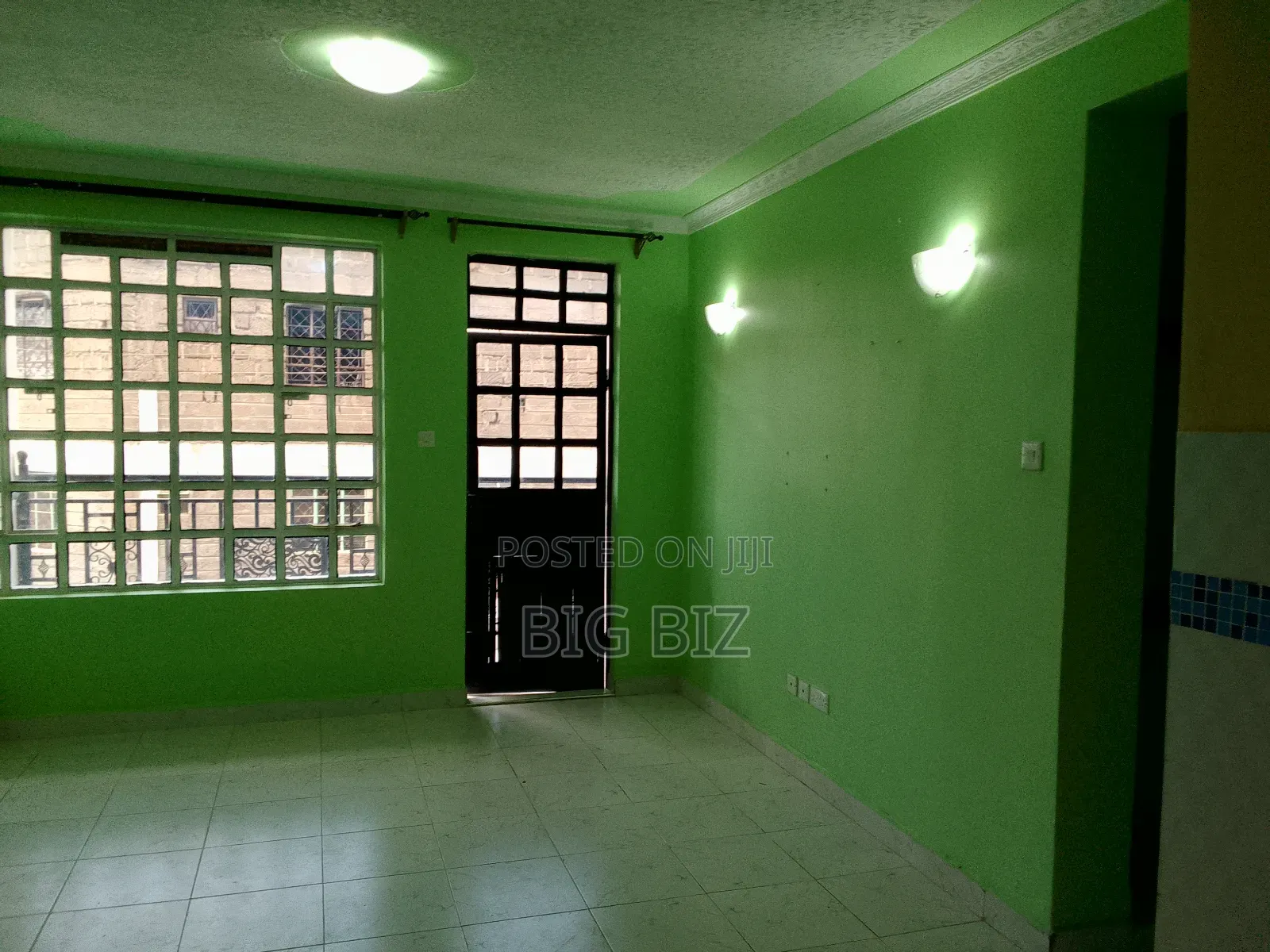 2bdrm Apartment in New 2Br Ensuite, Donholm for rent