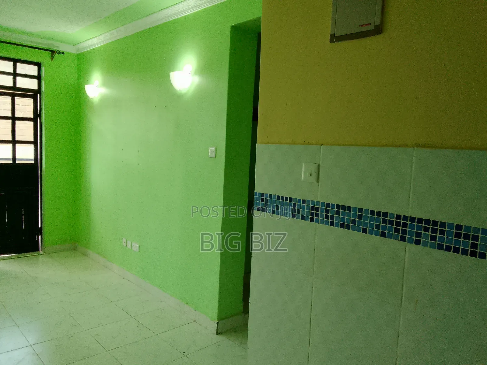 2bdrm Apartment in New 2Br Ensuite, Donholm for rent