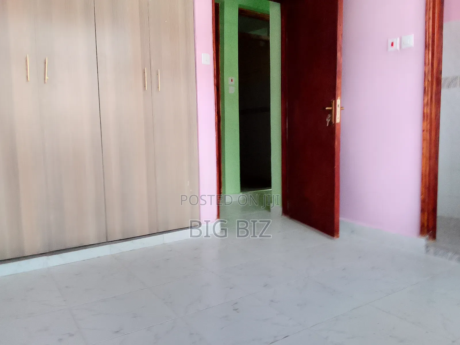 2bdrm Apartment in New 2Br Ensuite, Donholm for rent