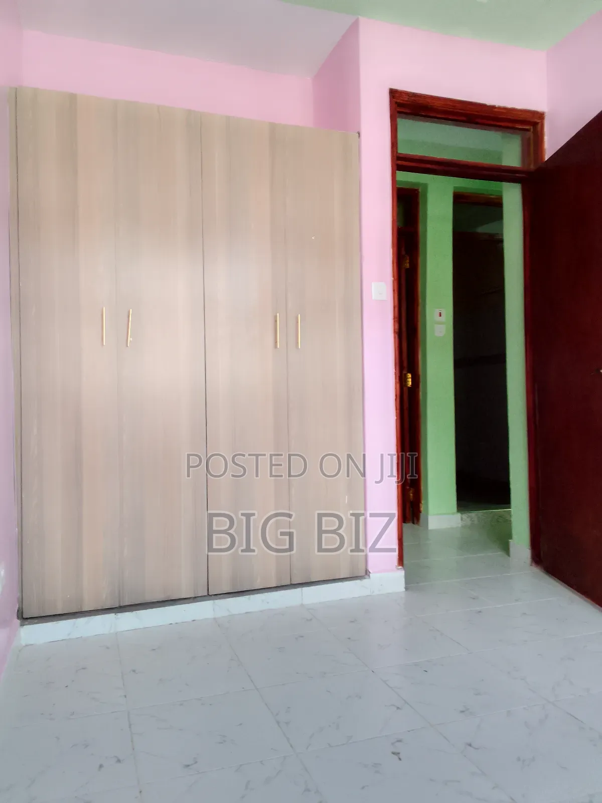 2bdrm Apartment in New 2Br Ensuite, Donholm for rent