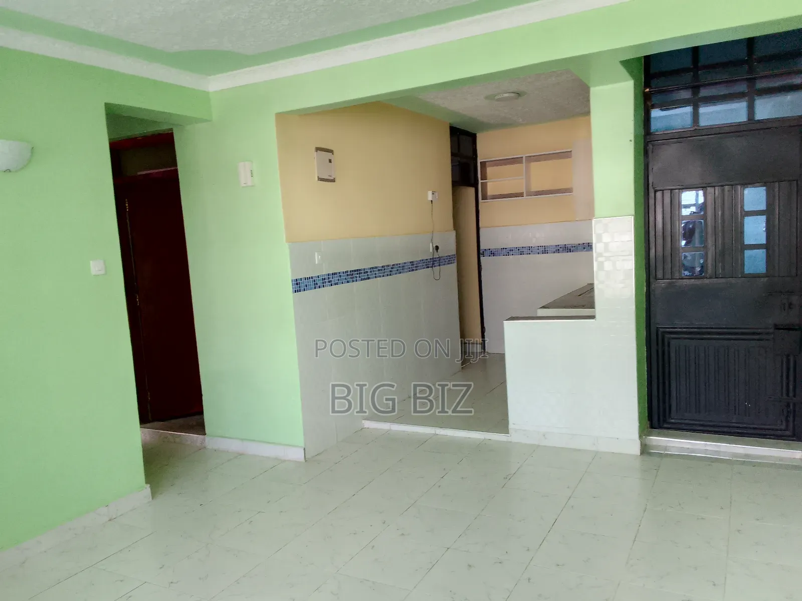 2bdrm Apartment in New 2Br Ensuite, Donholm for rent