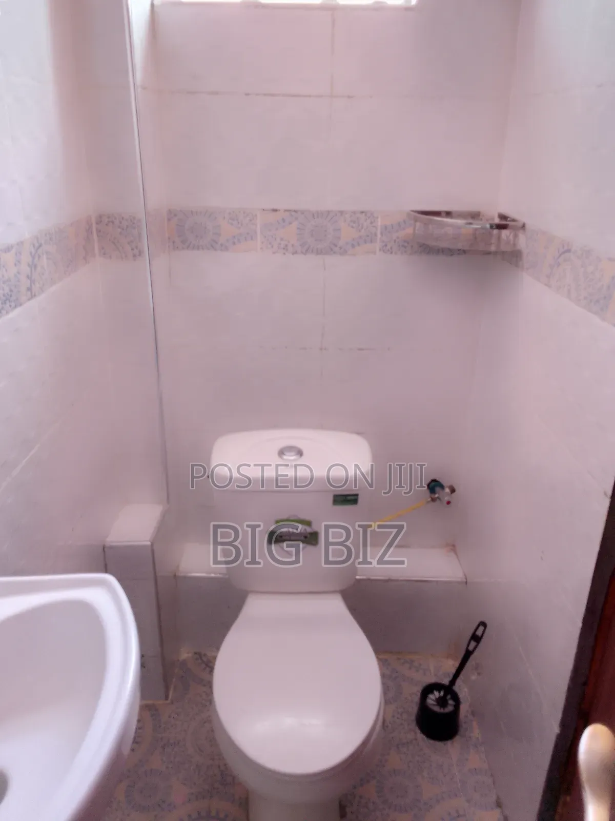 2bdrm Apartment in New 2Br Ensuite, Donholm for rent