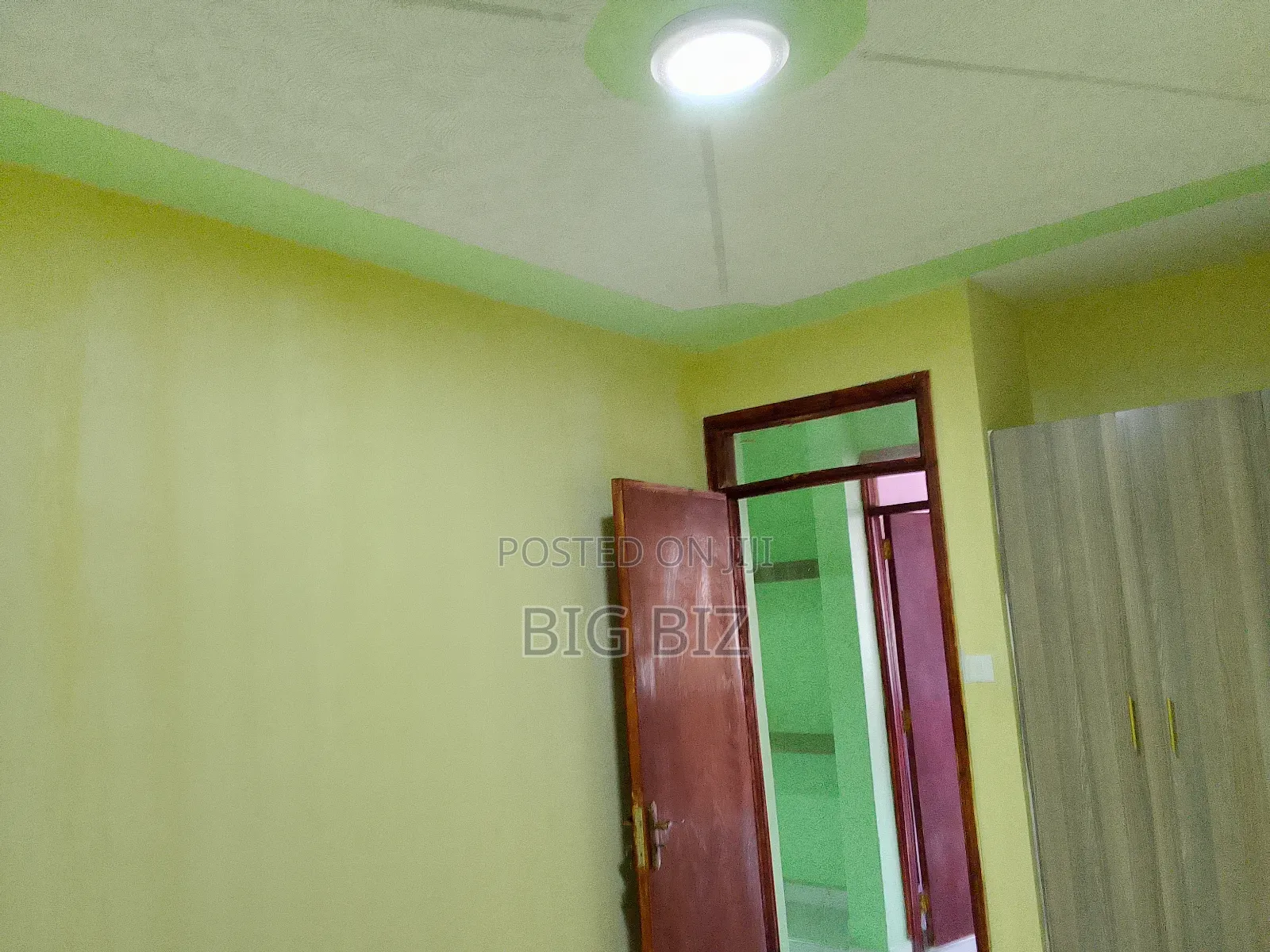 2bdrm Apartment in New 2Br Ensuite, Donholm for rent
