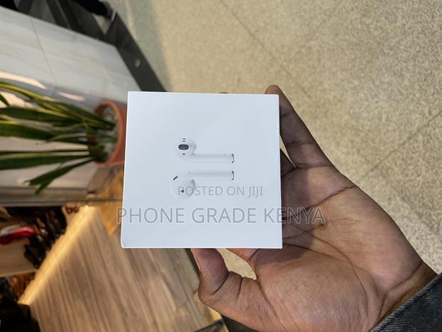 Apple Airpod 2 - thumbnail 2