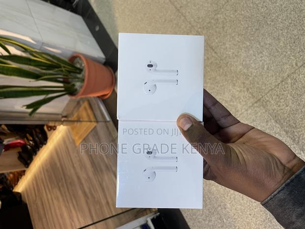 Apple Airpod 2 - thumbnail 3