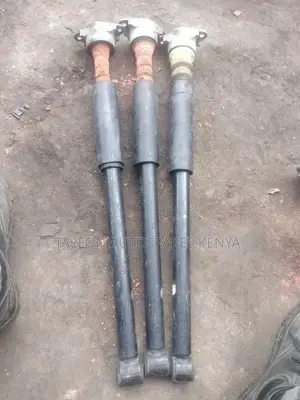 Mazda Demio Rear Shocks