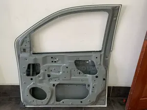 Isuzu Dmax Side Doors