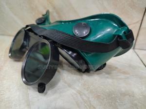 Welding Goggles Flip - thumbnail 2