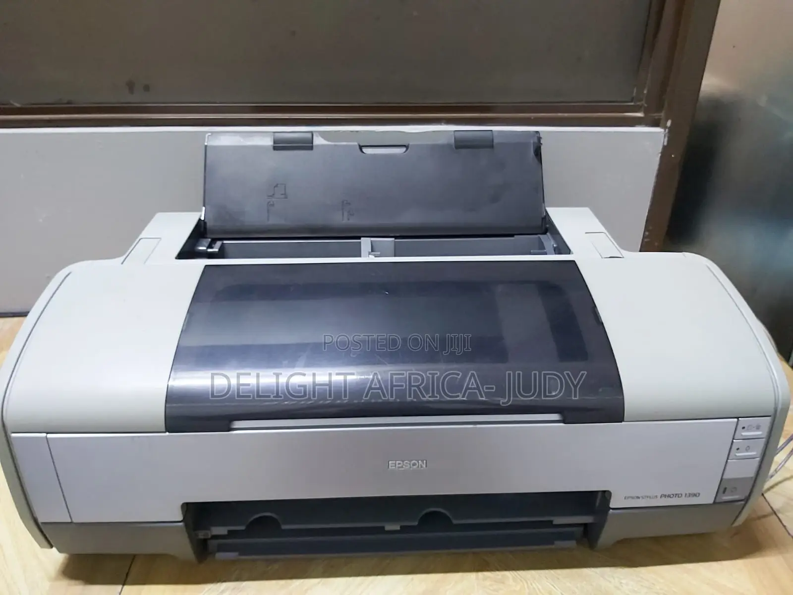 Epson Stylus Photo 1390