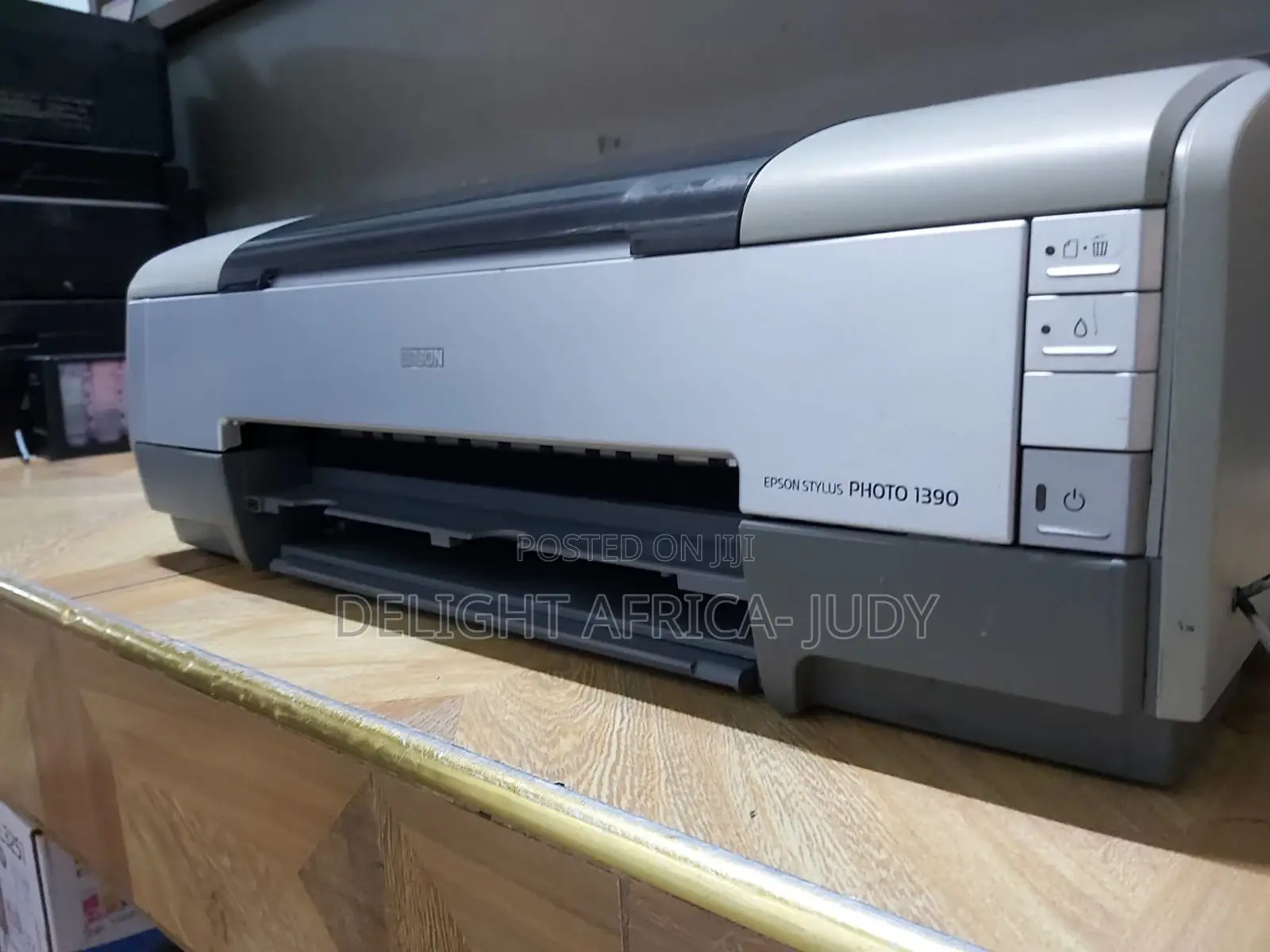 Epson Stylus Photo 1390